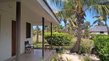 White Grass Ocean Resort