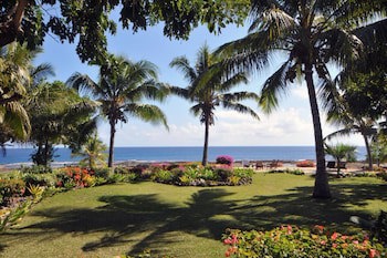 White Grass Ocean Resort