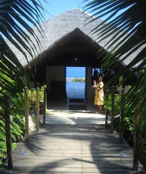 White Grass Ocean Resort