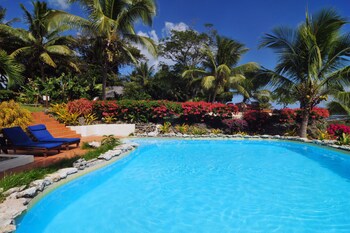 White Grass Ocean Resort