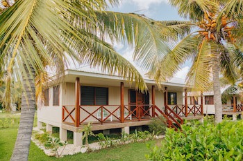 White Grass Ocean Resort