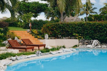 White Grass Ocean Resort