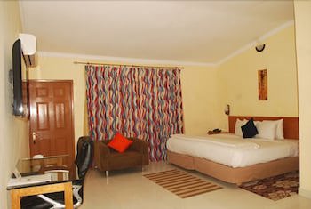 Airside Hotel