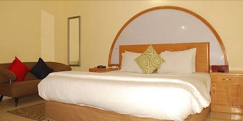 Airside Hotel