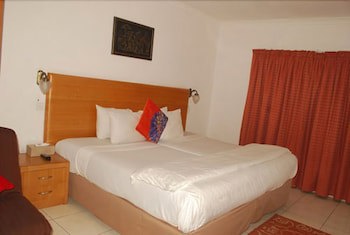 Airside Hotel