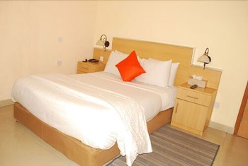 Airside Hotel