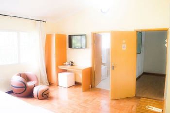 Airside Hotel