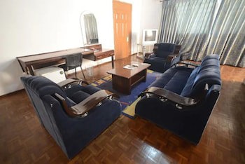 Airside Hotel