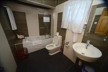 Airside Hotel