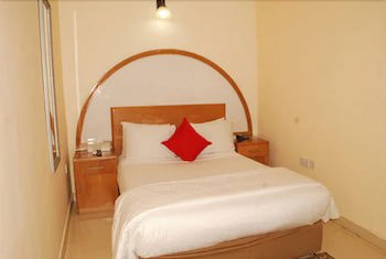 Airside Hotel
