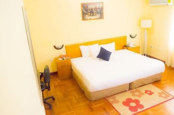Airside Hotel