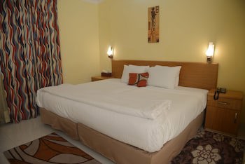 Airside Hotel