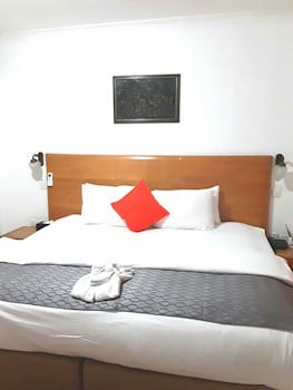 Airside Hotel