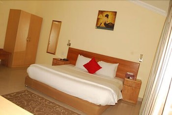 Airside Hotel