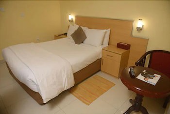 Airside Hotel