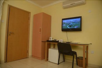 Airside Hotel