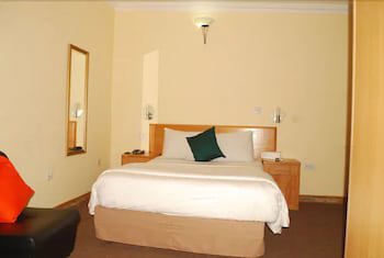 Airside Hotel