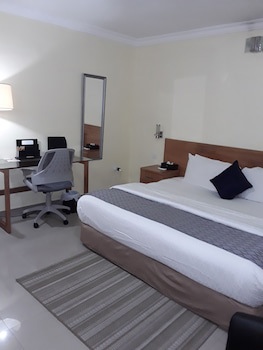 Airside Hotel