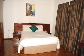 Airside Hotel