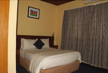 Airside Hotel