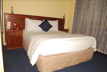 Airside Hotel