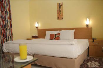 Airside Hotel