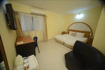 Airside Hotel