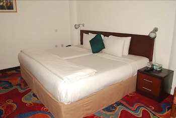 Airside Hotel