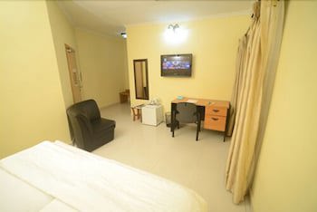 Airside Hotel