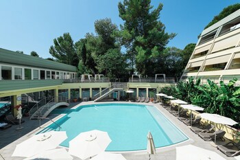 Vile - Terme Krka