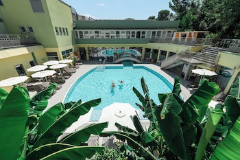 Vile - Terme Krka