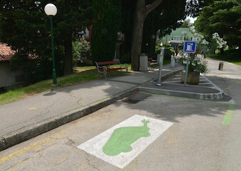 Vile - Terme Krka