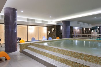 Vile - Terme Krka