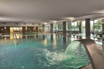 Vile - Terme Krka
