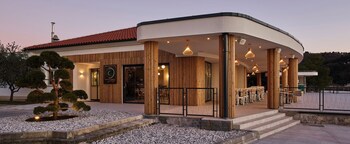 Vile - Terme Krka