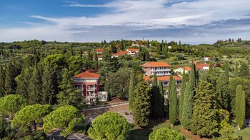 Hotel Laguna - Terme Krka