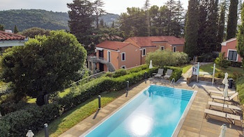 Hotel Laguna - Terme Krka