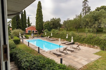 Hotel Laguna - Terme Krka