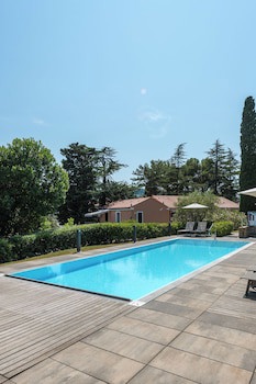 Hotel Laguna - Terme Krka