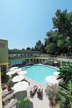 Hotel Laguna - Terme Krka
