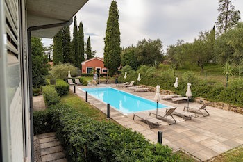 Hotel Laguna - Terme Krka
