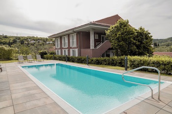 Hotel Laguna - Terme Krka