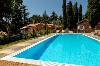 Hotel Laguna - Terme Krka