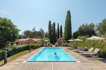 Hotel Laguna - Terme Krka