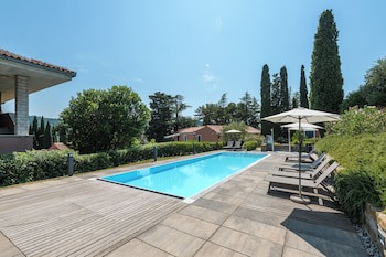 Hotel Laguna - Terme Krka
