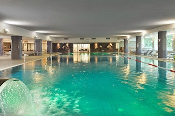 Hotel Laguna - Terme Krka