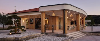 Hotel Laguna - Terme Krka