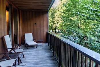 Hotel Balnea - Terme Krka