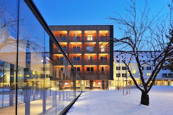 Hotel Balnea - Terme Krka