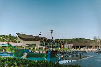 Hotel Balnea - Terme Krka